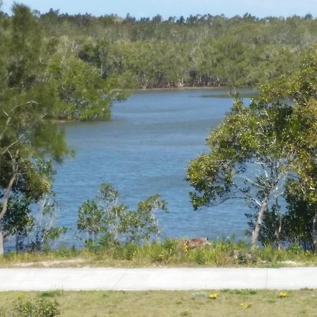 Manning Point Harrington Village Motel الغرفة الصورة