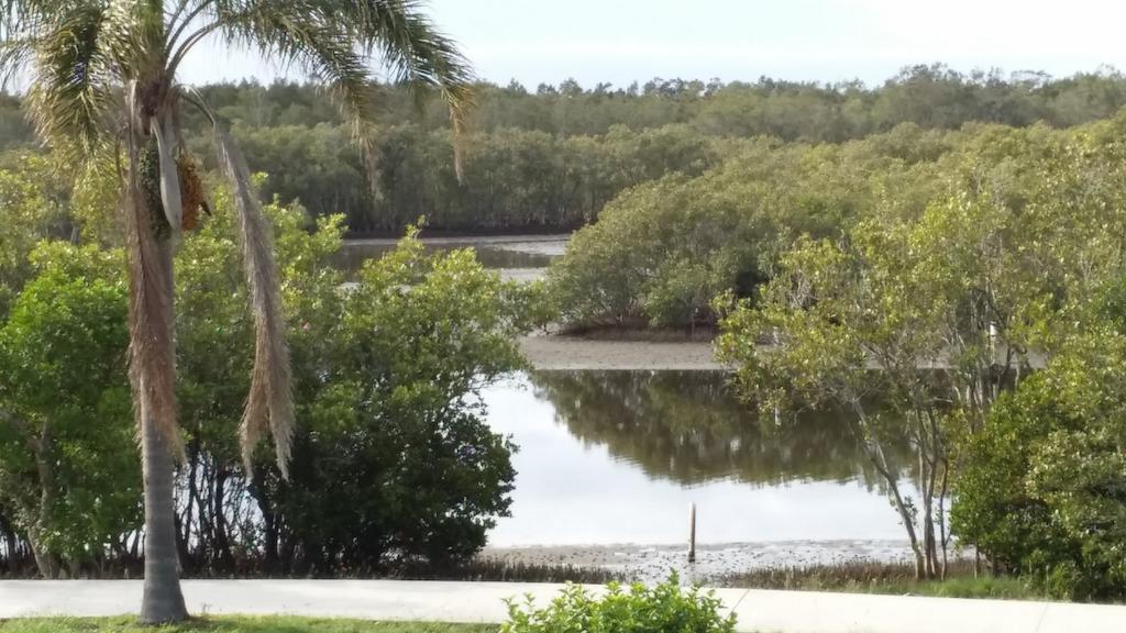 Manning Point Harrington Village Motel الغرفة الصورة