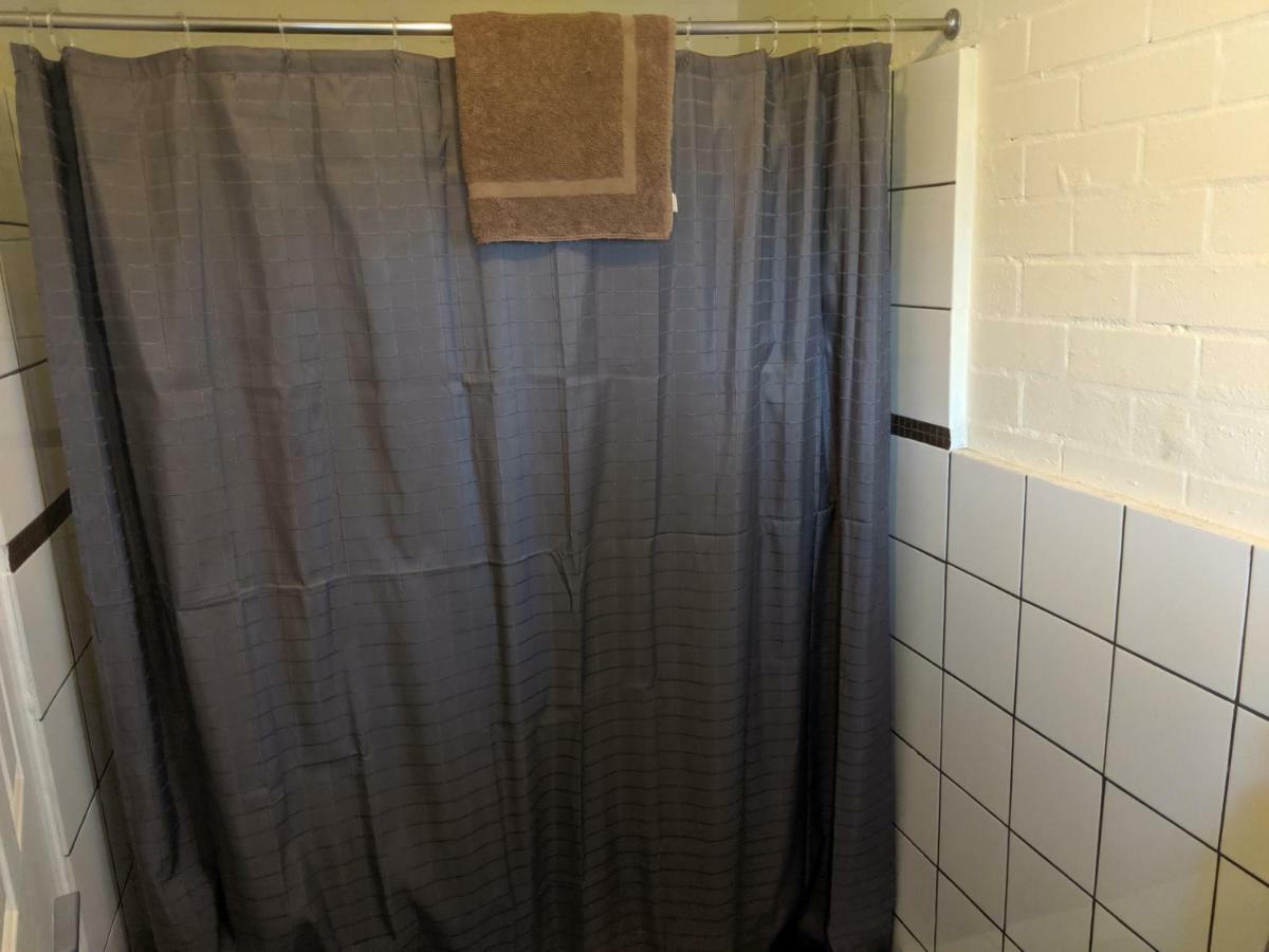 Manning Point Harrington Village Motel المظهر الخارجي الصورة